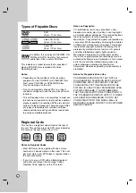 Preview for 6 page of JVC HR-XVC14BU Instruction Manual