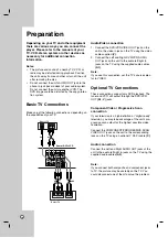 Preview for 10 page of JVC HR-XVC14BU Instruction Manual