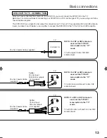 Preview for 13 page of JVC HR-XVC15U User Manual