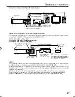 Preview for 17 page of JVC HR-XVC15U User Manual