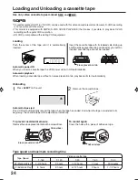 Preview for 24 page of JVC HR-XVC15U User Manual