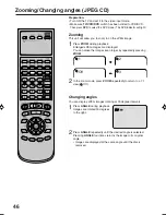 Preview for 46 page of JVC HR-XVC15U User Manual