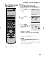 Preview for 53 page of JVC HR-XVC15U User Manual