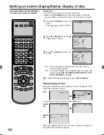 Preview for 56 page of JVC HR-XVC15U User Manual