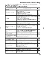 Preview for 59 page of JVC HR-XVC15U User Manual