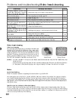 Preview for 60 page of JVC HR-XVC15U User Manual