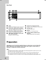 Preview for 10 page of JVC HR-XVC16BU Instructions Manual