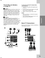 Preview for 11 page of JVC HR-XVC16BU Instructions Manual