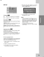 Preview for 17 page of JVC HR-XVC16BU Instructions Manual