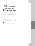 Preview for 33 page of JVC HR-XVC16BU Instructions Manual