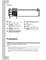 Preview for 10 page of JVC HR-XVC18BUS Instruction Manual