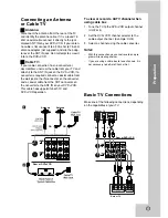 Preview for 11 page of JVC HR-XVC18BUS Instruction Manual