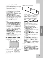 Preview for 25 page of JVC HR-XVC18BUS Instruction Manual