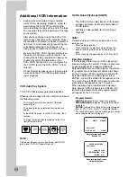 Preview for 26 page of JVC HR-XVC18BUS Instruction Manual