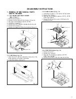 Предварительный просмотр 7 страницы JVC HR-XVC1U Service Manual