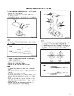 Предварительный просмотр 11 страницы JVC HR-XVC1U Service Manual