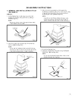 Предварительный просмотр 15 страницы JVC HR-XVC1U Service Manual