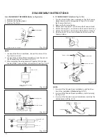 Preview for 8 page of JVC HR-XVC20U Service Manual