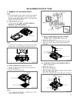 Preview for 5 page of JVC HR-XVC20USR Service Manual