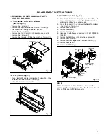 Preview for 5 page of JVC HR-XVC21UJ Service Manual