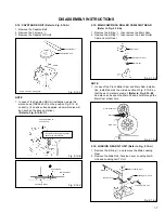 Preview for 11 page of JVC HR-XVC21UJ Service Manual