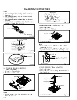 Preview for 14 page of JVC HR-XVC21UJ Service Manual