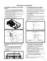 Preview for 23 page of JVC HR-XVC21UJ Service Manual