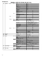 Preview for 66 page of JVC HR-XVC21UJ Service Manual