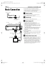 Preview for 14 page of JVC HR-XVC22U Instructions Manual