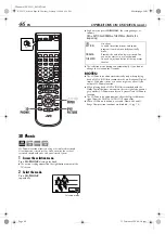 Предварительный просмотр 46 страницы JVC HR-XVC22U Instructions Manual