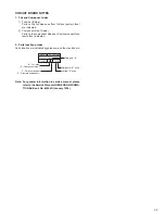 Предварительный просмотр 3 страницы JVC HR-XVC22UC Schematic Diagrams