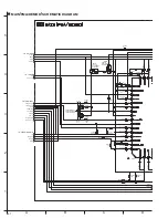 Предварительный просмотр 8 страницы JVC HR-XVC22UC Schematic Diagrams