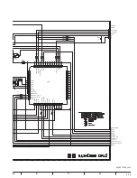 Предварительный просмотр 19 страницы JVC HR-XVC22UC Schematic Diagrams