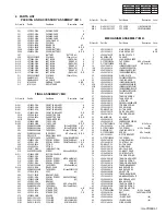 Предварительный просмотр 36 страницы JVC HR-XVC22UC Service Manual