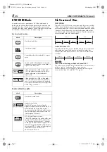 Предварительный просмотр 52 страницы JVC HR-XVC22UC Service Manual