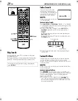 Preview for 28 page of JVC HR-XVC24S Instruction Manual