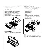 Preview for 5 page of JVC HR-XVC25UC Service Manual