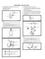 Preview for 8 page of JVC HR-XVC25UC Service Manual