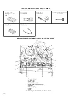 Предварительный просмотр 22 страницы JVC HR-XVC25UC Service Manual