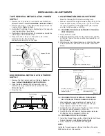 Предварительный просмотр 23 страницы JVC HR-XVC25UC Service Manual