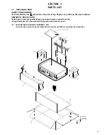 Предварительный просмотр 91 страницы JVC HR-XVC25UC Service Manual