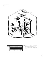 Предварительный просмотр 95 страницы JVC HR-XVC25UC Service Manual