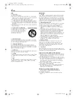 Preview for 4 page of JVC HR-XVC26U Instructions Manual