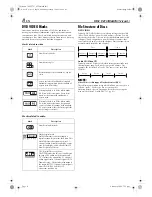 Preview for 8 page of JVC HR-XVC26U Instructions Manual