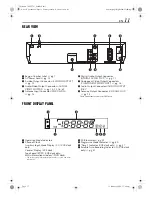 Preview for 11 page of JVC HR-XVC26U Instructions Manual