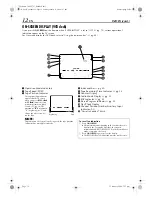 Preview for 12 page of JVC HR-XVC26U Instructions Manual