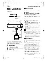 Preview for 14 page of JVC HR-XVC26U Instructions Manual