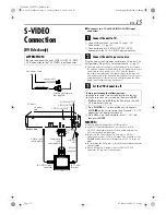 Preview for 15 page of JVC HR-XVC26U Instructions Manual