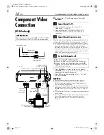 Preview for 16 page of JVC HR-XVC26U Instructions Manual