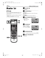 Preview for 18 page of JVC HR-XVC26U Instructions Manual